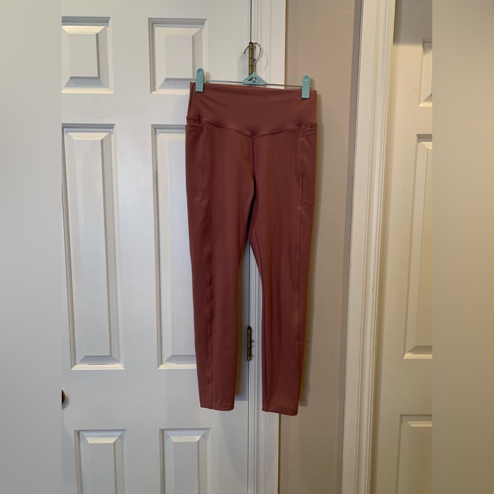 Victoria’s Secret PINK Ultimate Leggings Size Small